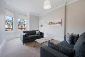 3f2, 38, Warrender Park Road, Marchmont, Edinburgh EH9 1HH