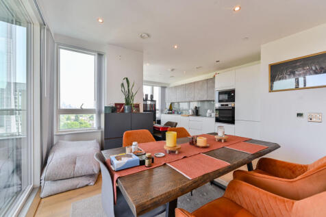 Duval House, Clapham Junction, LONDON, SW11