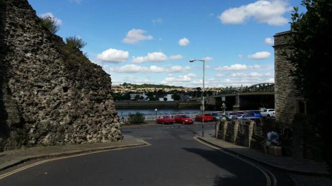 River Medway