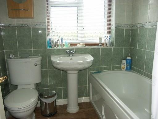 Bathroom Suite
