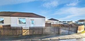39, Car Road, Cumnock KA18 1ET