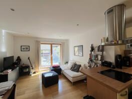 Flat E5, Trinity Gate, Epsom Road, Guildford GU1 3PQ