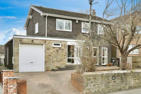 Mason Avenue, Aughton, SHEFFIELD