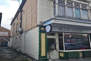 Flat 3, 224a, Holdenhurst Road, Bournemouth BH8 8AX