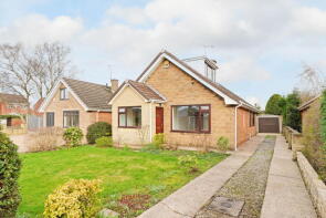 3, Ashmore Avenue, Eckington S21 4AH