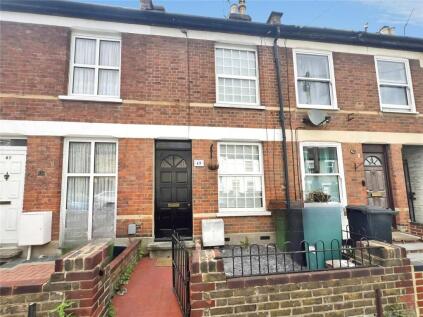 Estcourt Road, Watford, Hertfordshire, WD17