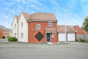 18, Borough Way, Nuneaton CV11 5JN