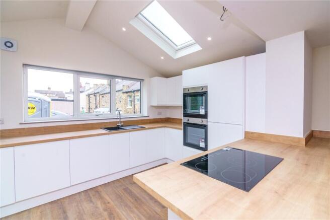 1 bed End of Terrace to rent Image 10