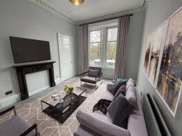 Flat 1/1, 1014, Pollokshaws Road, Glasgow G41 2HG