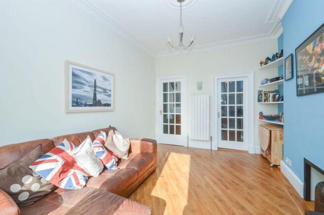 Living Room C