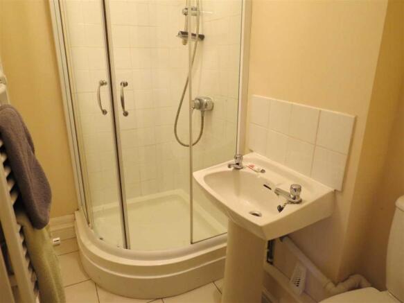 En-Suite: