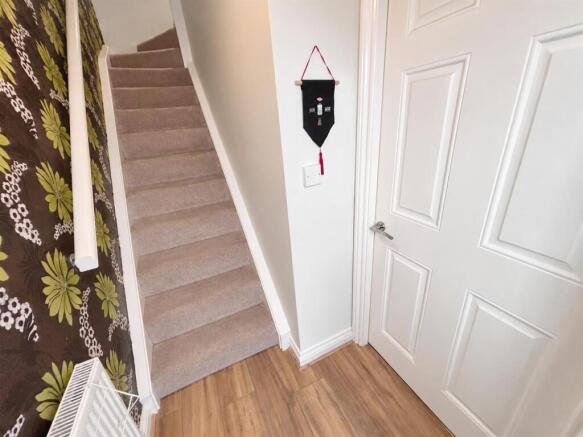 3 bed End of Terrace for sale Image 8