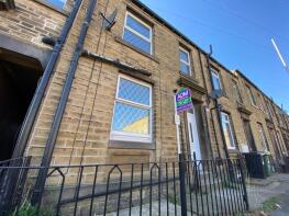31, Thorncliffe Street, Lindley, Huddersfield HD3 3JL