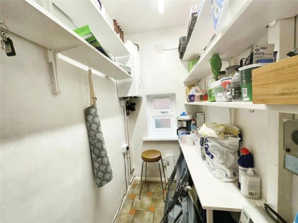 Pantry
