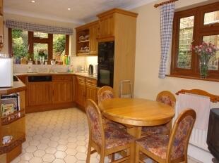 Kitchen/Breakfast
