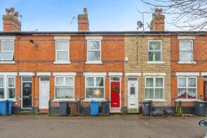 109, Havelock Road, Derby DE23 8TN