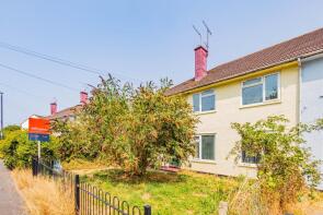 11, Harmer Close, Henbury, Bristol BS10 7NZ