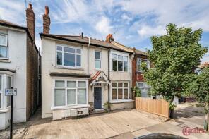 2, Sidney Avenue, London N13 4UY