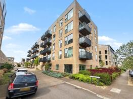 28 Northcroft House, Nine Wells Road, Trumpington, Cambridge CB2 9DA