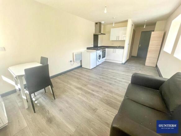 1 bed Flat to rent Image 8