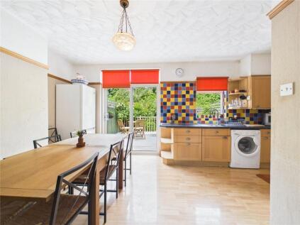 St Dunstans Road, Bristol, BS3