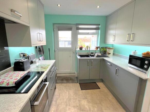 Greenacres, Morton On Swale, Northallerton, England, DL7 photo 4