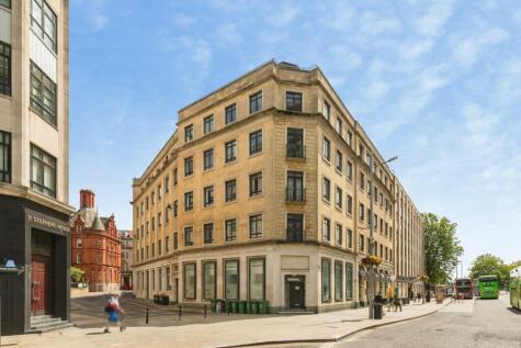 St. Stephens Avenue, BRISTOL, BS1