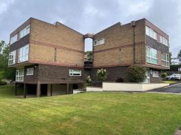 Flat 1, Brandhall Court, Wolverhampton Road, Oldbury B68 8DE