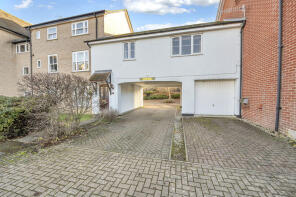 68, Rockingham Road, Bury St. Edmunds IP33 2SE