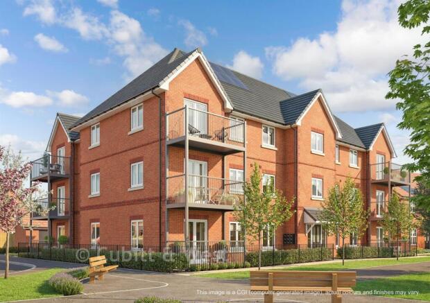 Front External CGI