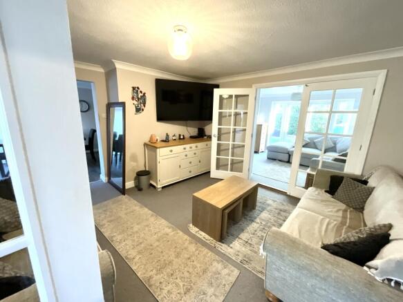 Carsington Crescent, Derby, DE22 photo 2