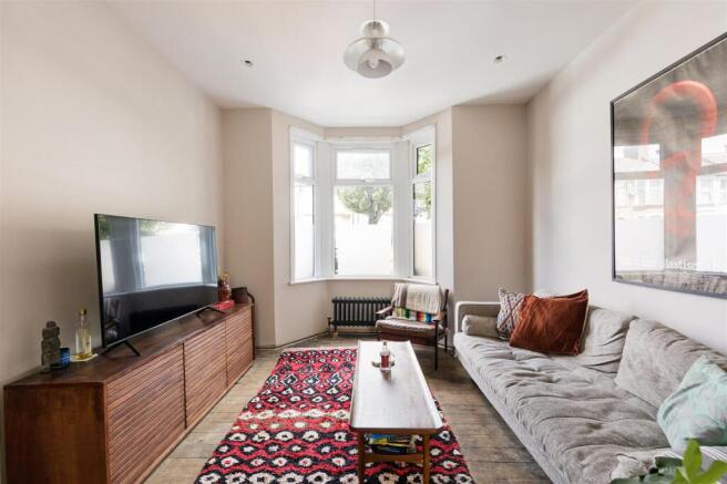 Capworth Street, E10
