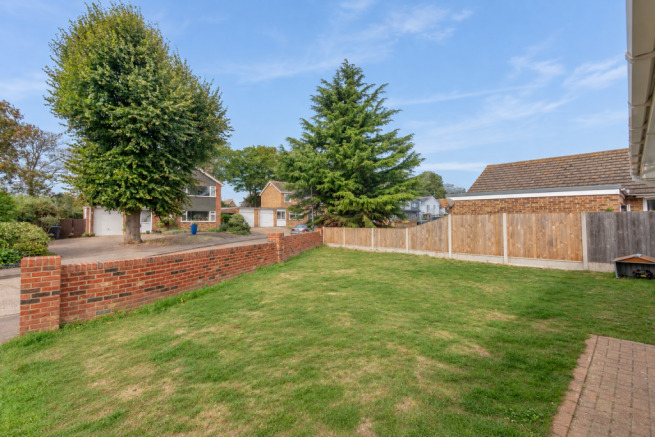 The Paddocks, Broadstairs, CT10 3AJ photo 2