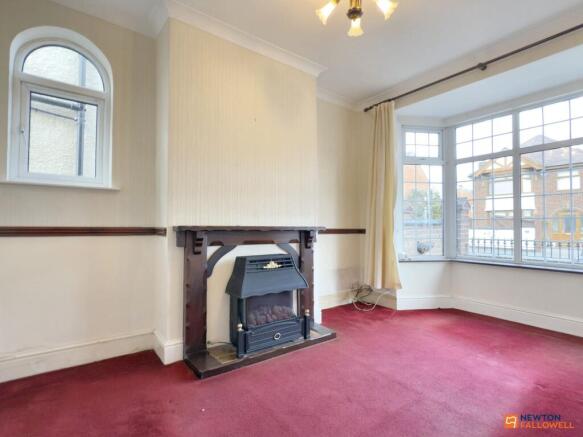 Ashby Road, Coalville, LE67 photo 2
