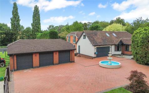 Lambley Road, Lowdham, Nottingham, NG14