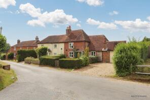 2, Fir Tree Cottages, Upham Street, Southampton SO32 1JL