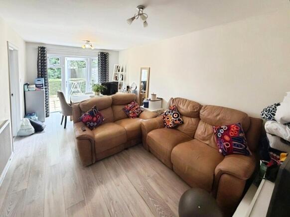 Annesley Close, Sawtry, PE28 - View 2