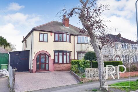 Winchester Road, Fordhouses, Wolverhampton, WV10