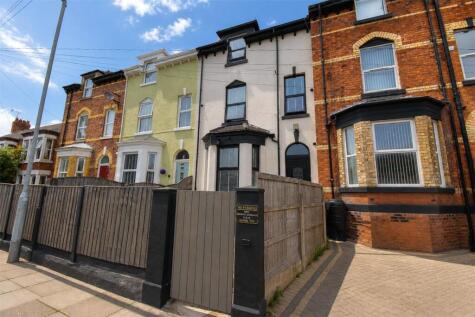 Poole Road, Wallasey, Wirral