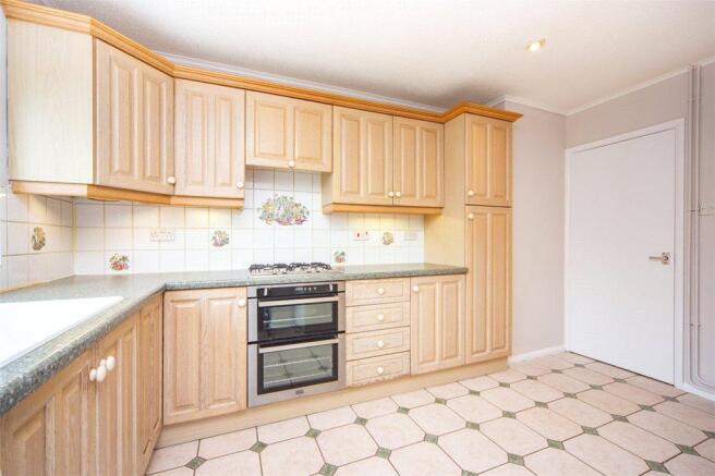 Kitchen 1