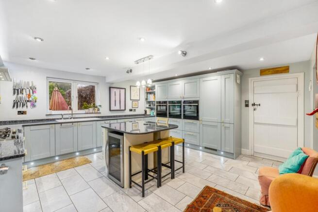 Osborne House (Holbeach)-24