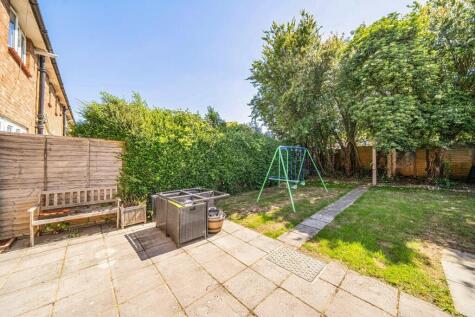 Redbridge Grove, Havant