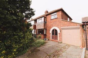 3, Whitefield, Rushgreen Road, Lymm, Warrington WA13 9QP