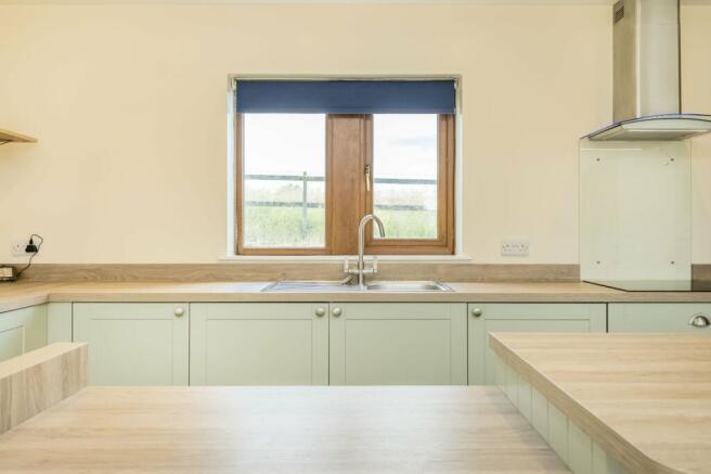 Living Kitchen