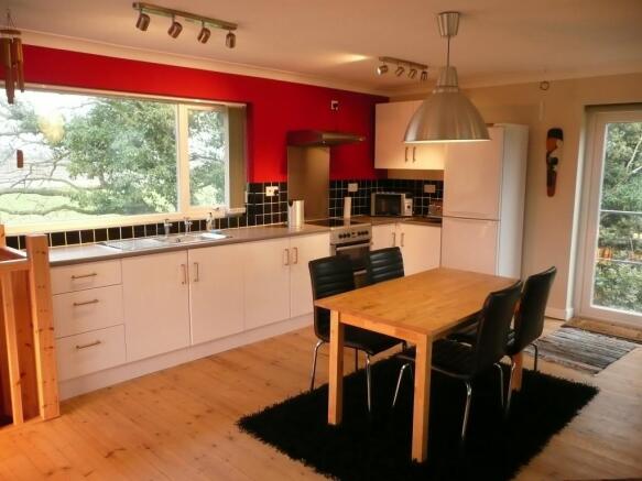 Studio Kitchen