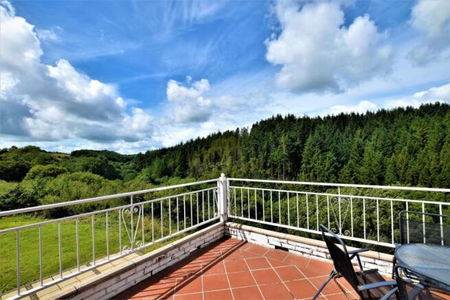 Sun Terrace