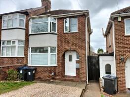 53, Coleraine Road, Birmingham B42 1LL