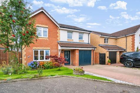 Mcgarvie Drive, Redding, FK2