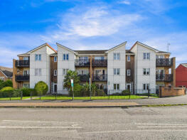 21, Kentmere House, Archdale Close, Chesterfield S40 2GL