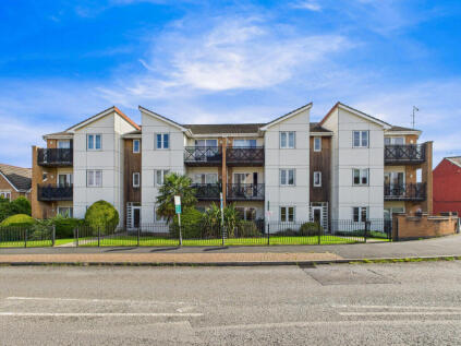 Archdale Close, Chesterfield, S40